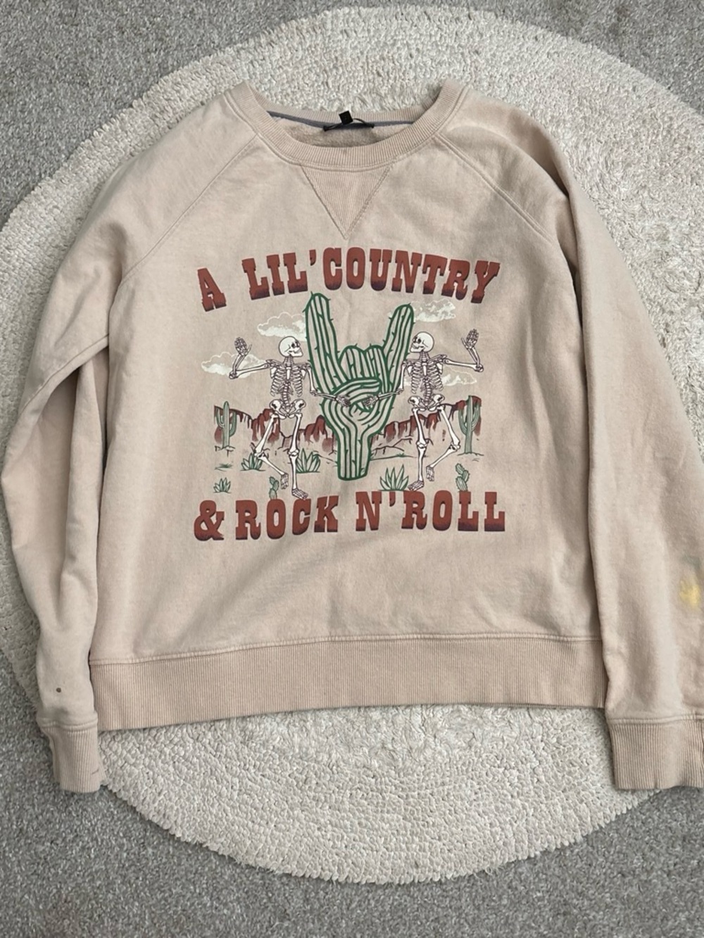 Sweatshirt